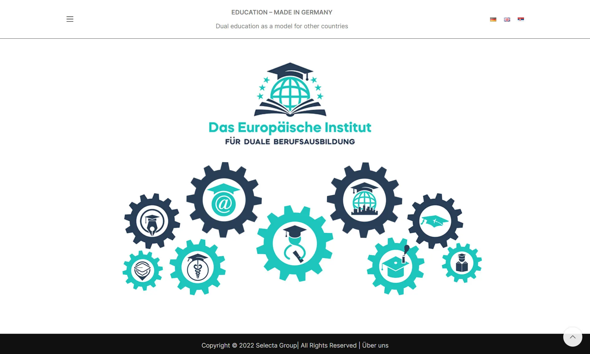 Profesionalna izrada sajtova za škole i obrazovanje