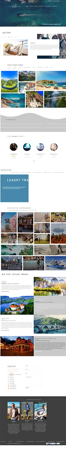 izrada sajta za prodaju rasvete online